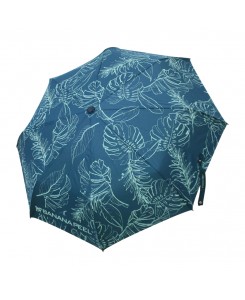 Compact Umbrella -  Palms for Alms