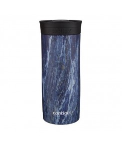 Contigo Couture Huron  Travel Mug 16oz - Blue Slate