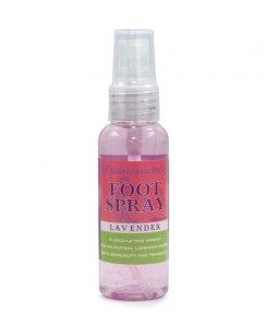Foot Spray- Lavender