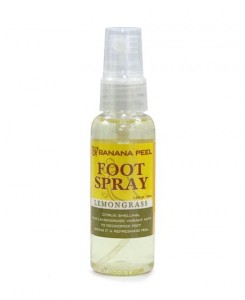 Foot Spray- Lemon Grass