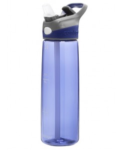 Contigo Addison Water Bottle 24oz - Cobalt 