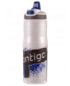 Contigo Devon Water Bottle 22oz - Blue