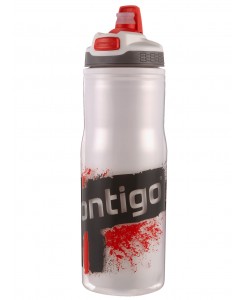 Contigo Devon Water Bottle 22oz - Red
