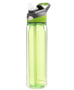 Contigo Waveland Water Bottle 18oz - Citron
