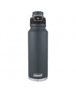 Coleman Free Flow Stainless Steel Slate 40oz