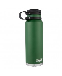 Coleman Fuse Stainless Steel Heritage Green 40oz