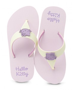 Hello Kitty Icon  - Precious Lavender 