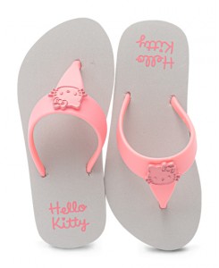 Hello Kitty Icon  - Stylish Pink 